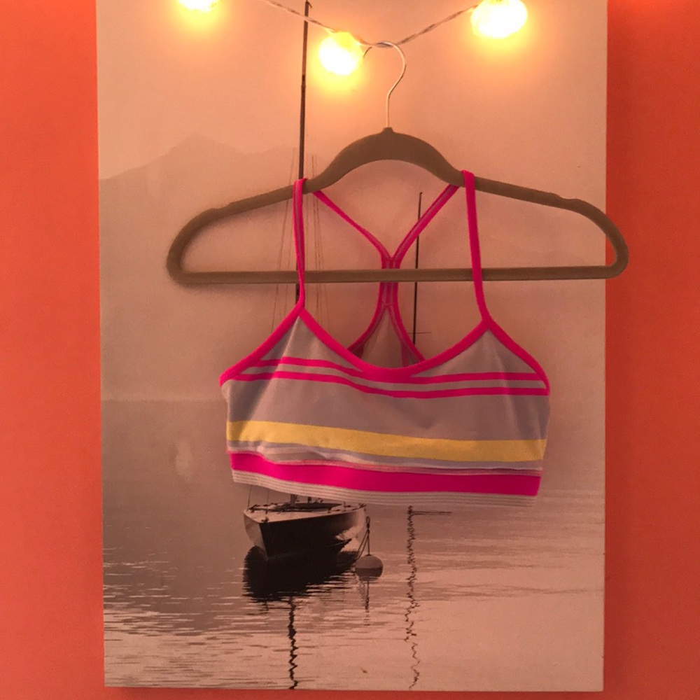 Lululemon Sports Bra size 6